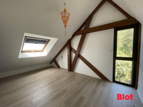 Maison 7 pièce(s)