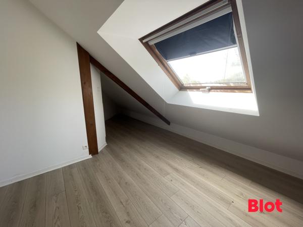 Maison 7 pièce(s)