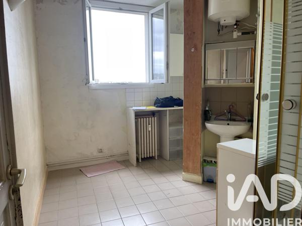 Studio à vendre 7,92 m² Neuilly-sur-Seine