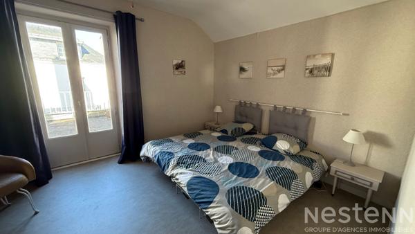 Quiberon - Vue mer panoramique - villa "CARPE DIEM