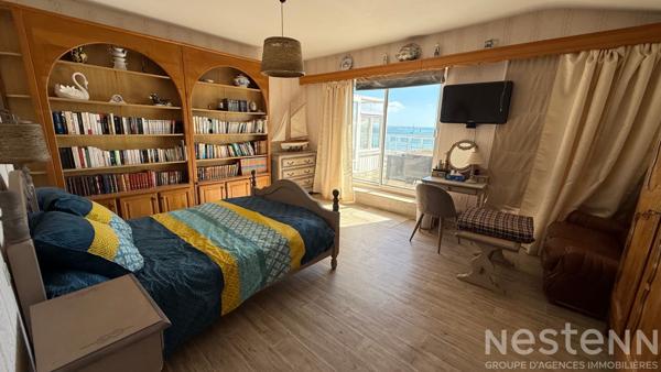 Quiberon - Vue mer panoramique - villa "CARPE DIEM