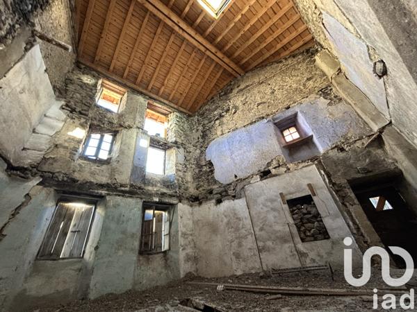 Maison à vendre 1 pièce 57 m² Le Monastier-sur-Gazeille