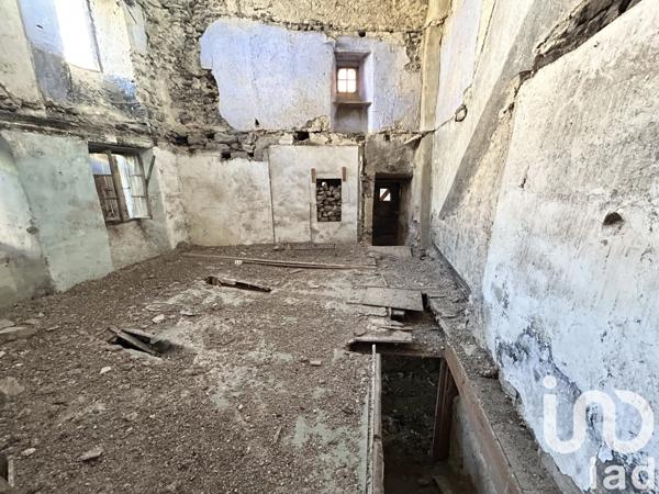 Maison à vendre 1 pièce 57 m² Le Monastier-sur-Gazeille