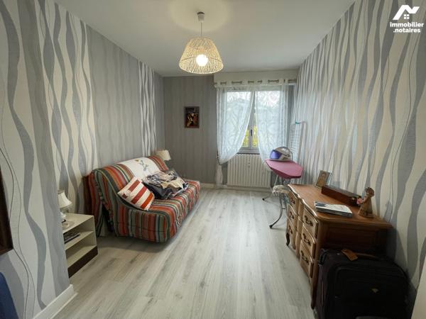 Appartement entièrement rénové de 103 m² avec vue sur Aubusson