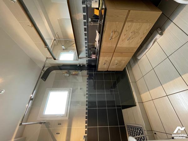 Appartement entièrement rénové de 103 m² avec vue sur Aubusson