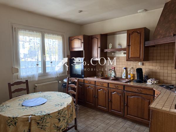 Maison 4 pièce(s) 3 chambre(s) 93 m²