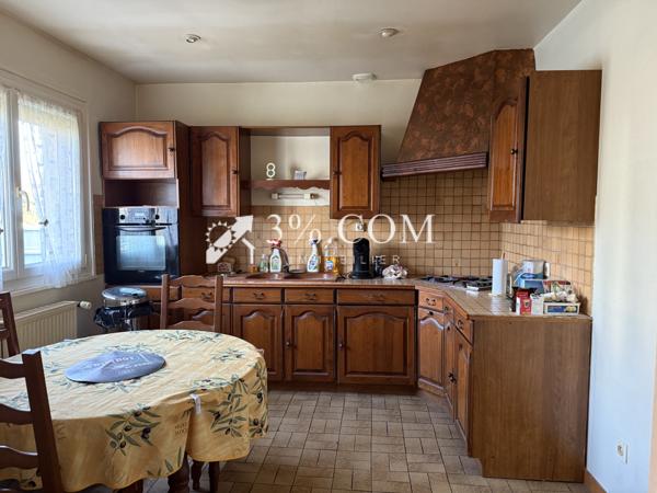 Maison 4 pièce(s) 3 chambre(s) 93 m²