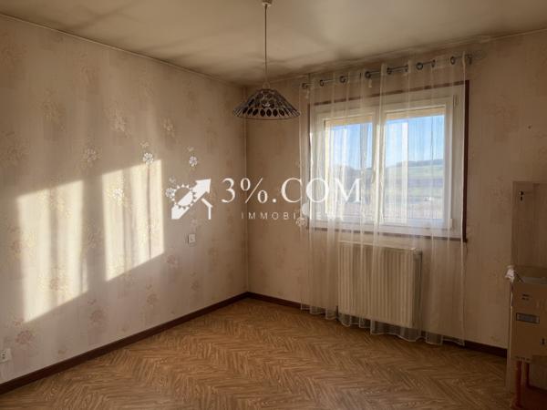 Maison 4 pièce(s) 3 chambre(s) 93 m²