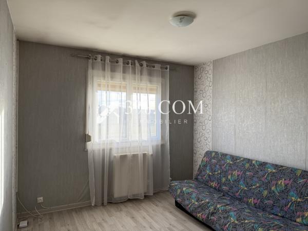 Maison 4 pièce(s) 3 chambre(s) 93 m²