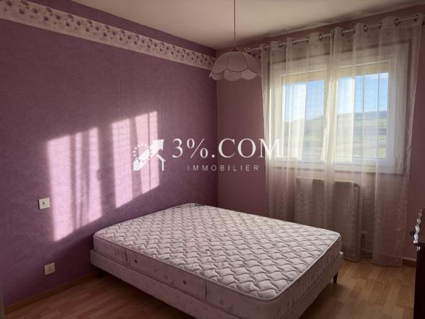 Maison 4 pièce(s) 3 chambre(s) 93 m²