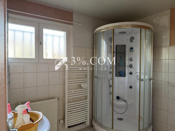 Maison 4 pièce(s) 3 chambre(s) 93 m²