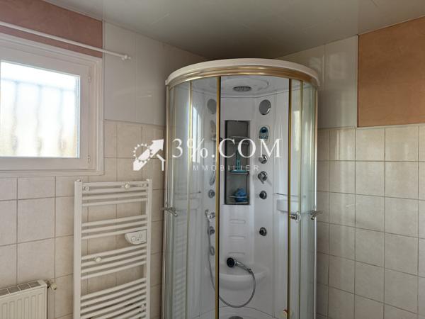 Maison 4 pièce(s) 3 chambre(s) 93 m²