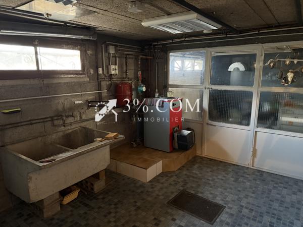 Maison 4 pièce(s) 3 chambre(s) 93 m²