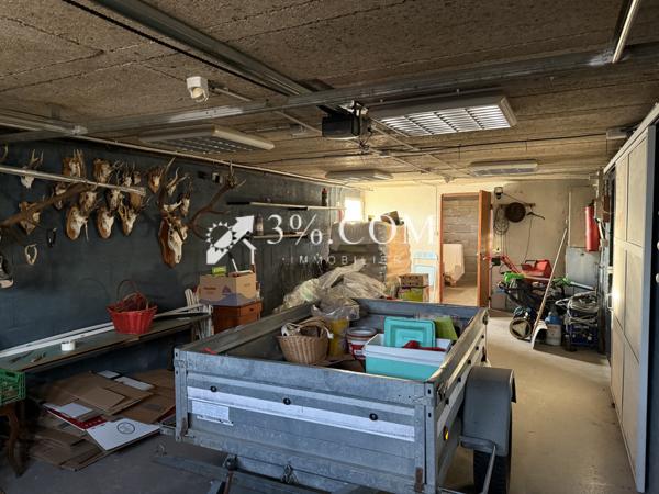 Maison 4 pièce(s) 3 chambre(s) 93 m²