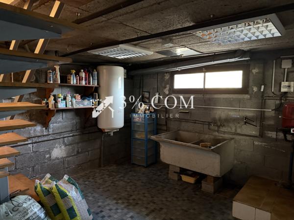 Maison 4 pièce(s) 3 chambre(s) 93 m²