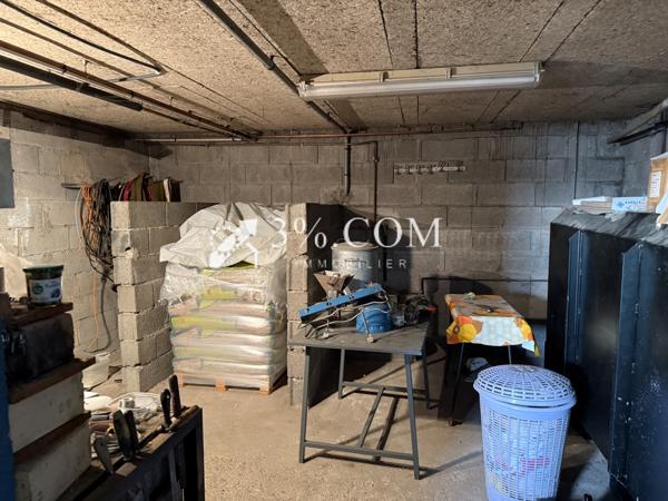 Maison 4 pièce(s) 3 chambre(s) 93 m²