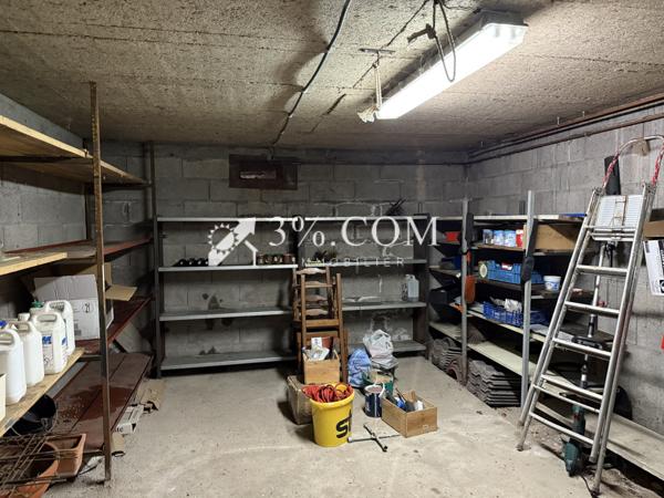 Maison 4 pièce(s) 3 chambre(s) 93 m²