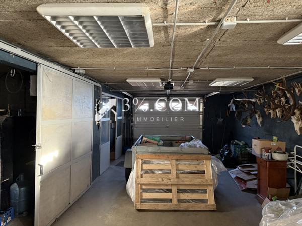 Maison 4 pièce(s) 3 chambre(s) 93 m²