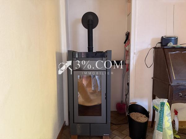 Maison 4 pièce(s) 3 chambre(s) 93 m²