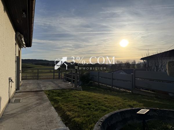 Maison 4 pièce(s) 3 chambre(s) 93 m²