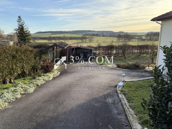 Maison 4 pièce(s) 3 chambre(s) 93 m²