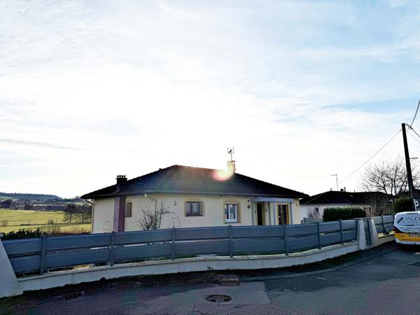 Maison 4 pièce(s) 3 chambre(s) 93 m²