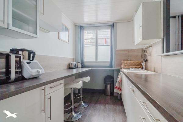 Appartement à vendre |  Lyon 03 |  3 pièces | 75 m²