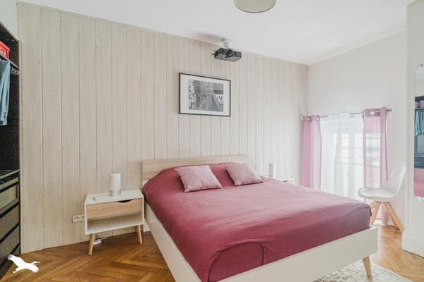Appartement à vendre |  Lyon 03 |  3 pièces | 75 m²