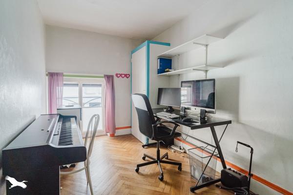 Appartement à vendre |  Lyon 03 |  3 pièces | 75 m²