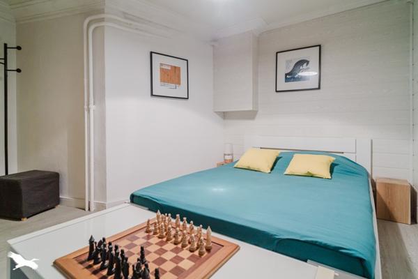 Appartement à vendre |  Lyon 03 |  3 pièces | 75 m²