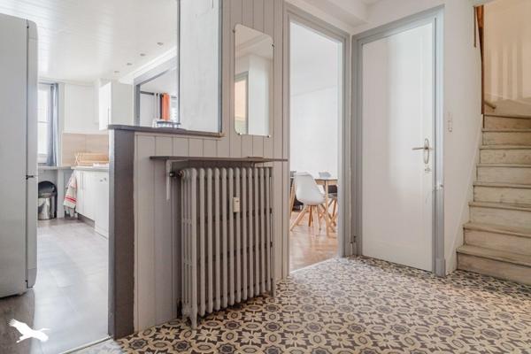 Appartement à vendre |  Lyon 03 |  3 pièces | 75 m²