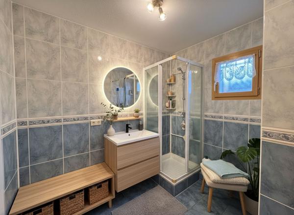 Appartement Angresse 2 pièce(s) - ANGRESSE