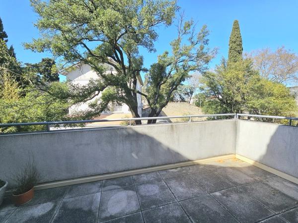 Appartement dans Montpellier