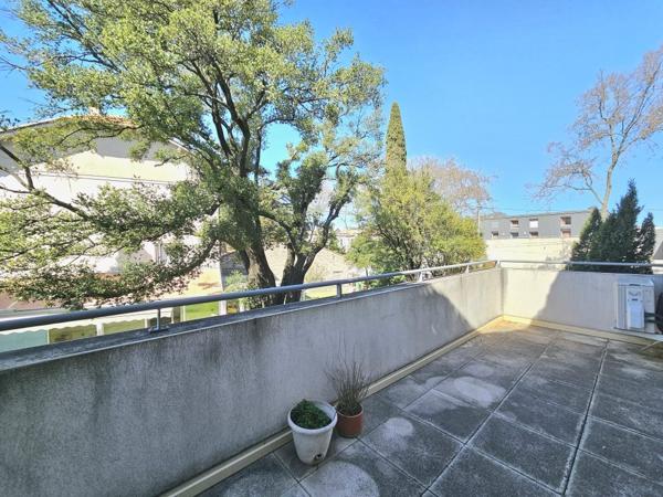 Appartement dans Montpellier