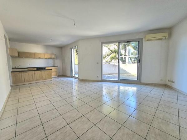 Appartement dans Montpellier