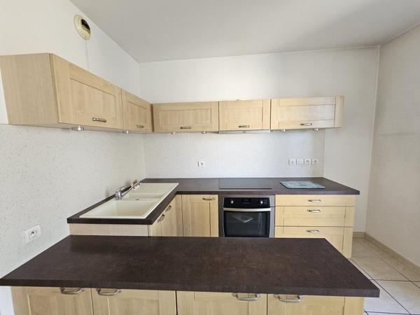 Appartement dans Montpellier