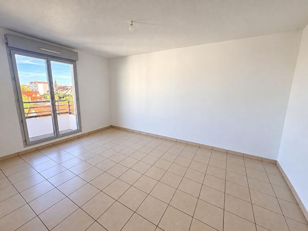 Appartement Acheres 3 pièces 51.18 m2 , Acheres