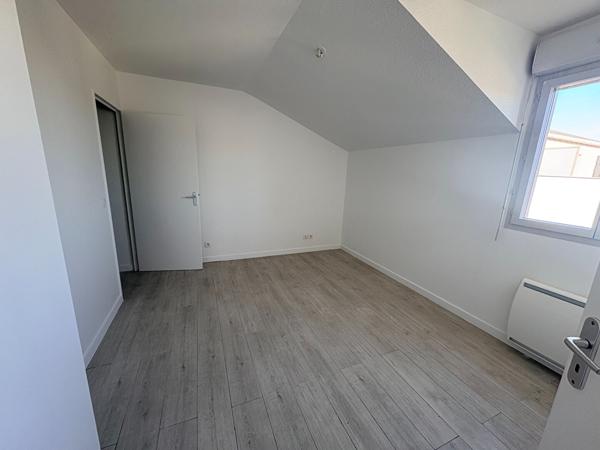 Appartement Acheres 3 pièces 51.18 m2 , Acheres