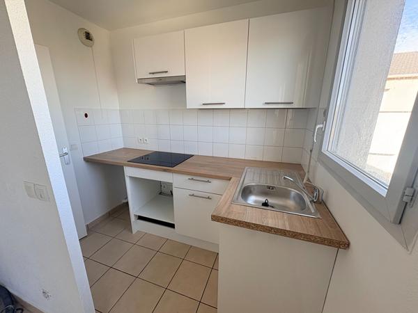 Appartement Acheres 3 pièces 51.18 m2 , Acheres