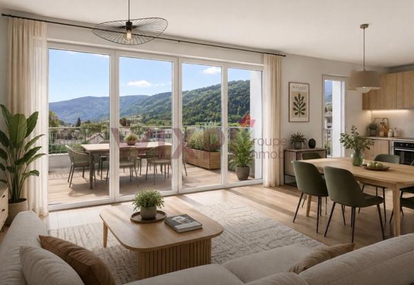 Appartement Aime La Plagne 3 pièce(s) 85 m2 , Aime la plagne