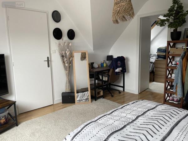 Appartement à vendre à Vannes dans le Morbihan (56000), ref : 56002-1375