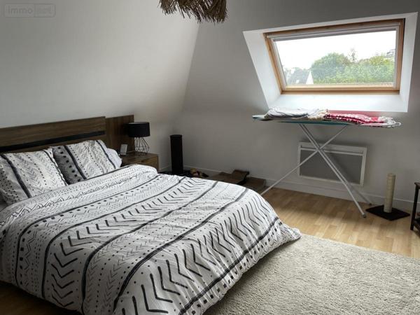 Appartement à vendre à Vannes dans le Morbihan (56000), ref : 56002-1375