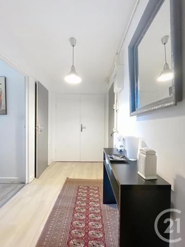 Appartement F3 à vendre  3 pièces - 67,44 m2 COMPIEGNE - 60