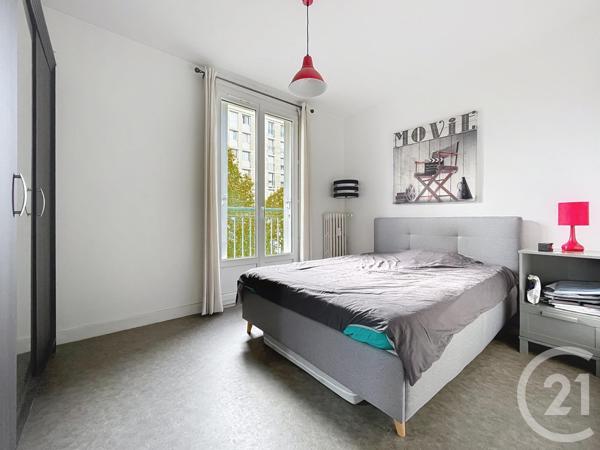 Appartement F3 à vendre  3 pièces - 67,44 m2 COMPIEGNE - 60