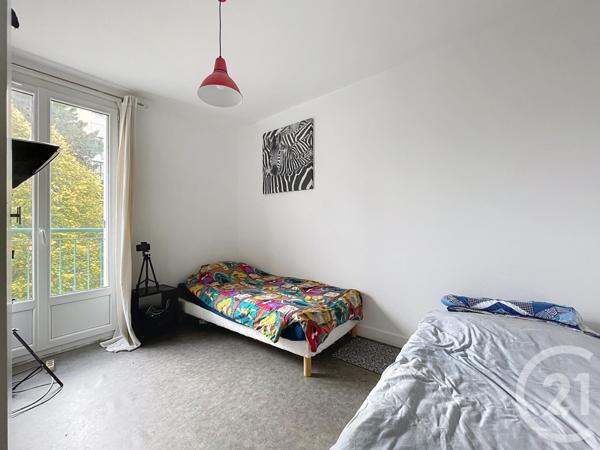 Appartement F3 à vendre  3 pièces - 67,44 m2 COMPIEGNE - 60