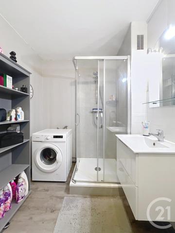 Appartement F3 à vendre  3 pièces - 67,44 m2 COMPIEGNE - 60