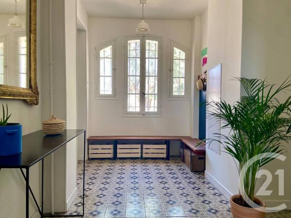 Maison à vendre  6 pièces - 190,05 m2 VENCE - 06