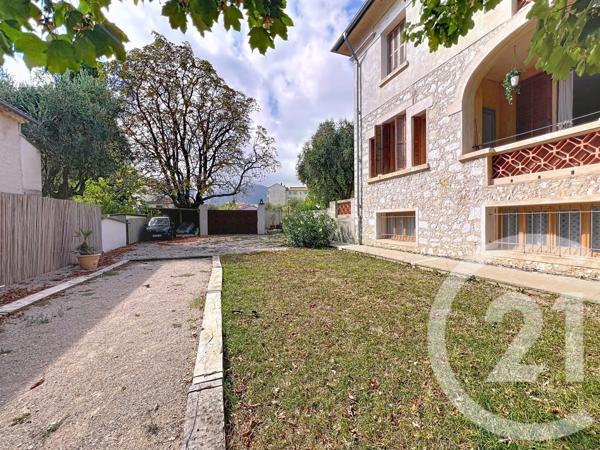 Maison à vendre  6 pièces - 190,05 m2 VENCE - 06