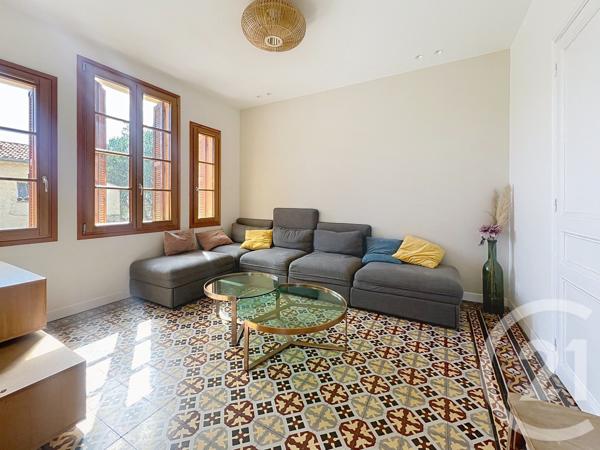 Maison à vendre  6 pièces - 190,05 m2 VENCE - 06