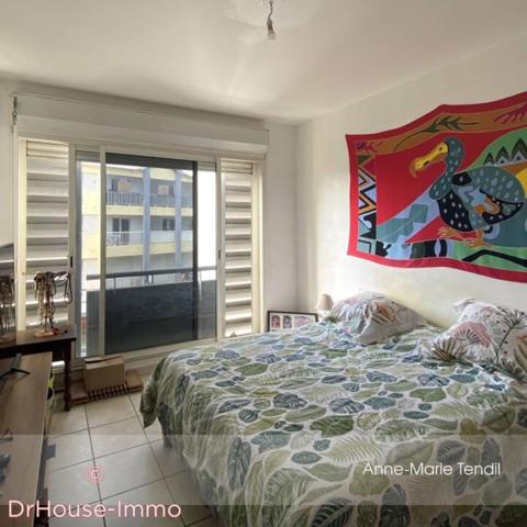 Appartement à vendre 3 pièces de 72 m²